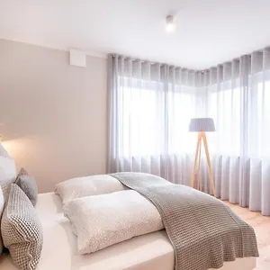 Aparthotel The Woodmans Airport Boardinghouse, Düsseldorf
