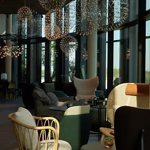 Hotel The Cloud One Duesseldorf-koebogen, Düsseldorf