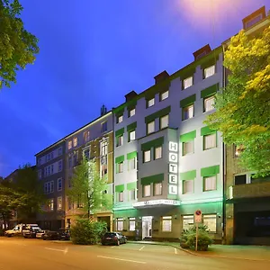 Hotell Schumacher