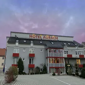 Hotel Aurach